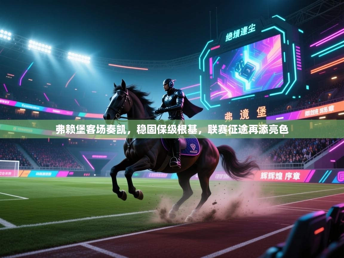 弗赖堡客场奏凯，稳固保级根基，联赛征途再添亮色