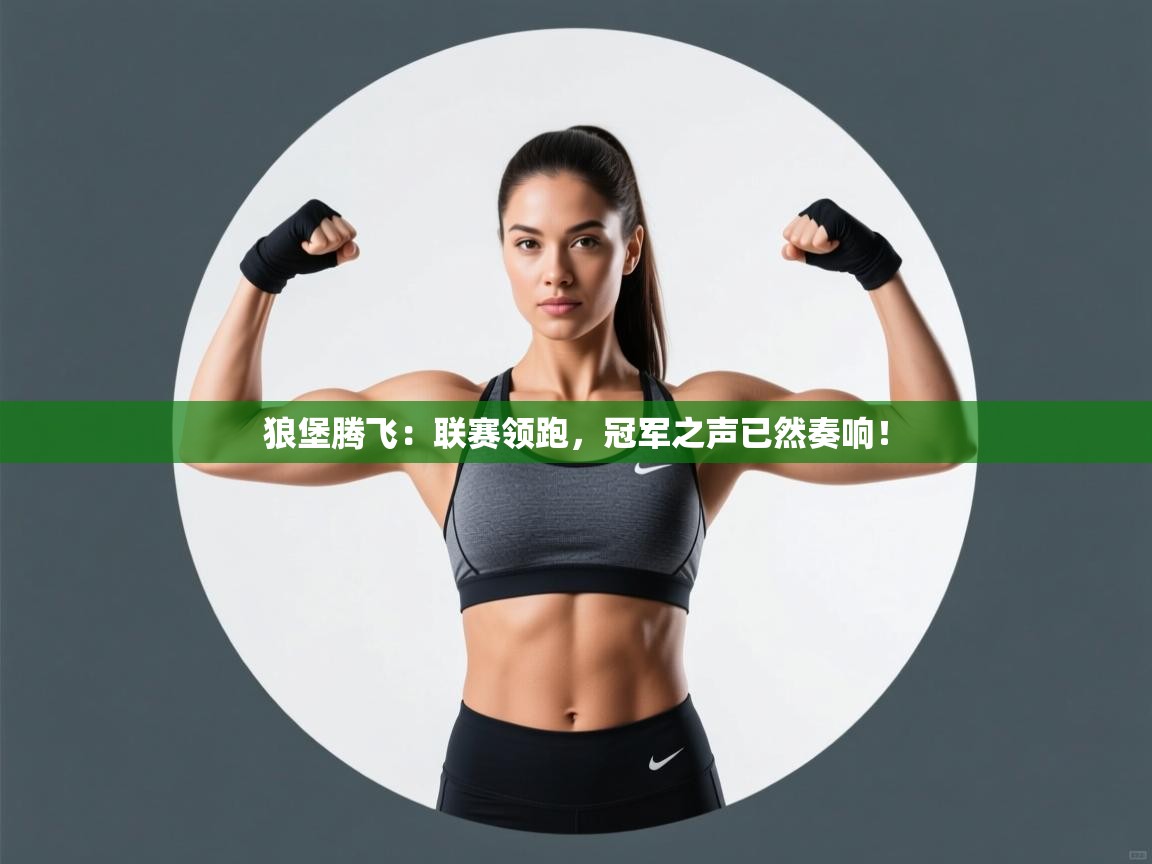 狼堡腾飞：联赛领跑，冠军之声已然奏响！