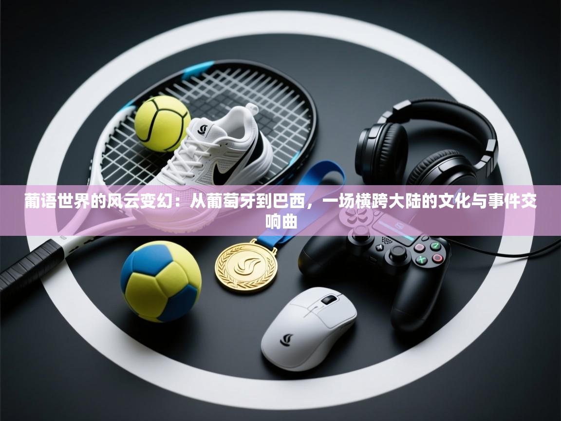 葡语世界的风云变幻：从葡萄牙到巴西，一场横跨大陆的文化与事件交响曲